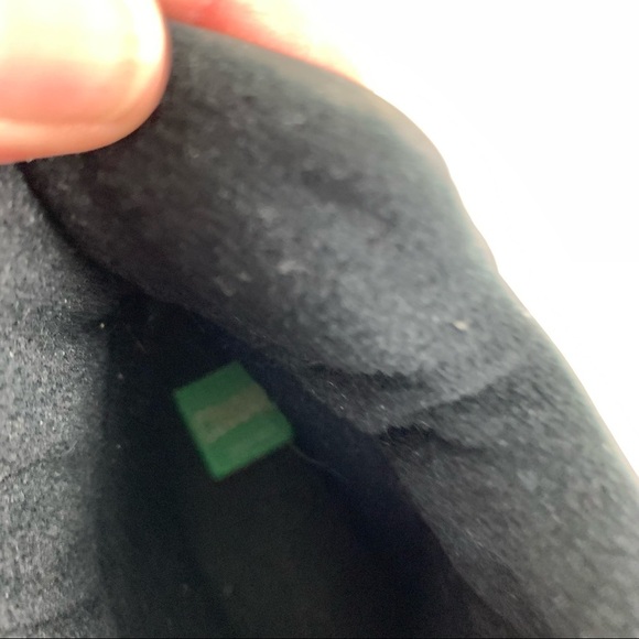 𝅺Cougar Crystal 2 Black Winter Boots size 8 - Picture 6 of 9